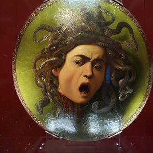 Meet your Posher, Bruce